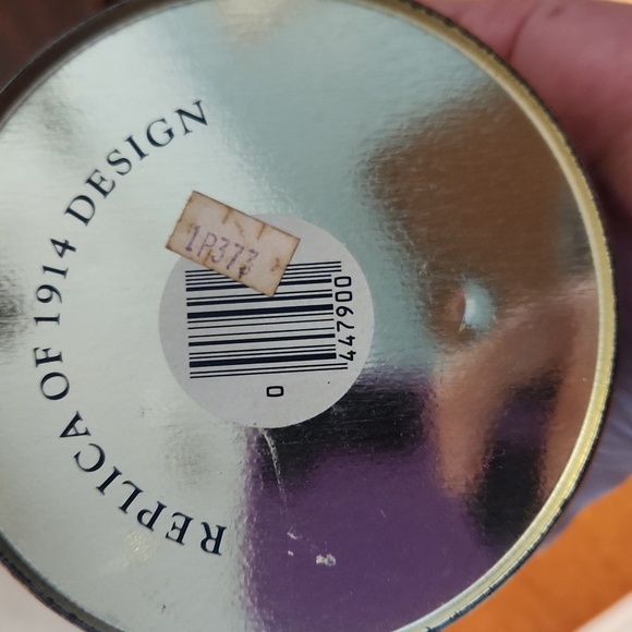 1979 Vintage National Biscuit Company Tin - Picture 4 of 7